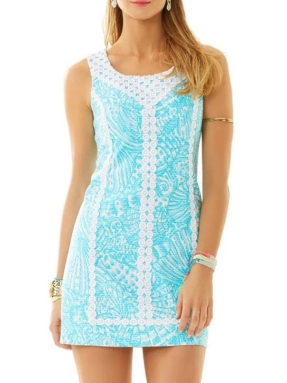 Lily Pulitzer Macfarlane Dress